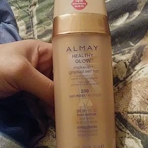 Almay Healthy Glow